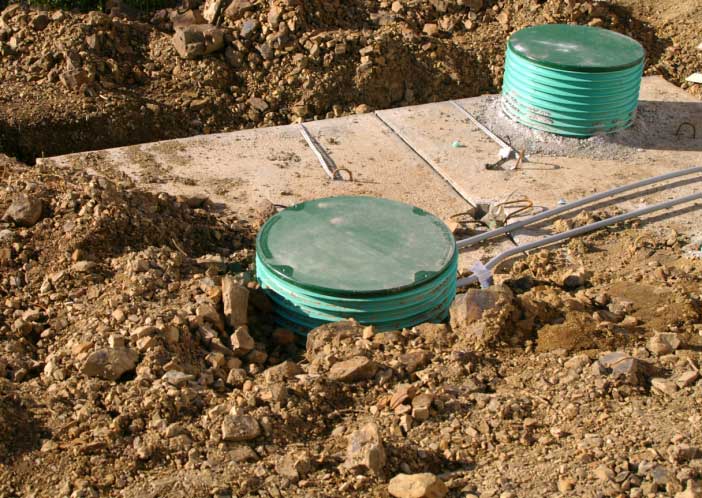 Septic service